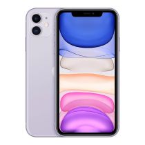 APPLE iPhone 11 128Go Violet Reconditionné grade éco