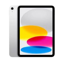 APPLE iPad 10 (2022) 64G Argent