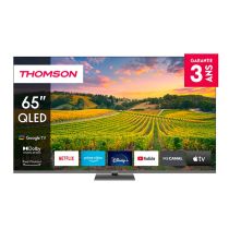 TV QLED 65
