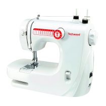 Machine à coudre TECHWOOD TMAC-1095