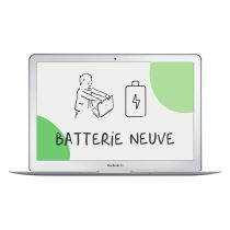 MacBook Air 13,3