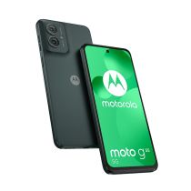 Smartphone MOTOROLA G55 256Go 5G Anthracite + Coque