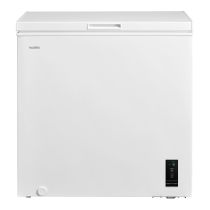 Congélateur coffre VALBERG CF 198 E W625C
