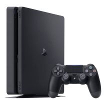 Console SONY PS4 Slim 1To, Reconditionnée Grade A+
