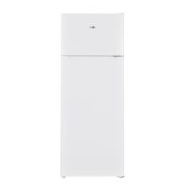 Réfrigérateur 2 portes HIGH ONE 2D 206 E W742C