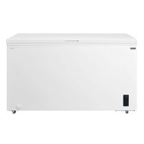 Congélateur coffre VALBERG CF 418 D W625C
