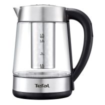 Bouilloire TEFAL BJ750D10 2 en 1