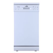 Lave-vaisselle 10 couverts 45cm HIGH ONE 10S49 D WAD929C