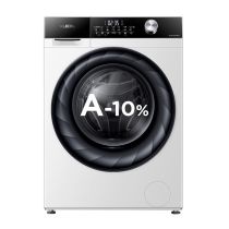Lave-linge hublot 9 kg VALBERG WF 914 A-10 W180C