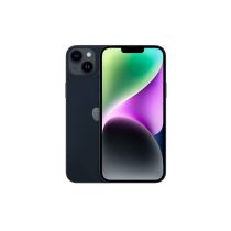 APPLE iPhone 14 128Go Noir Reconditionné grade éco
