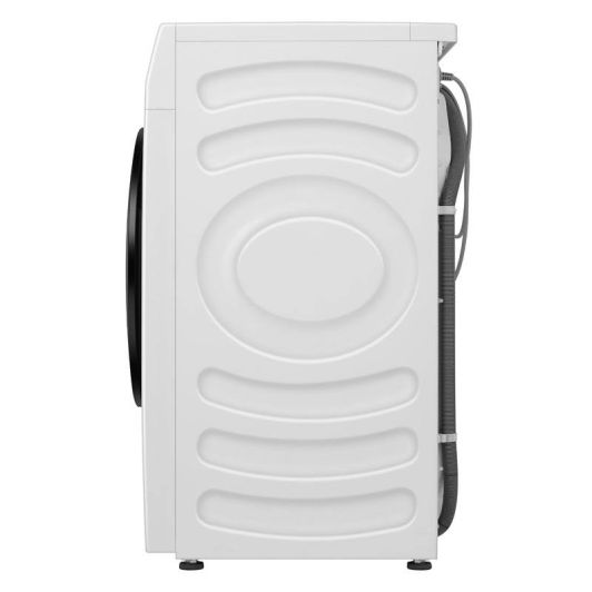 Lave-linge hublot 8 kg VALBERG WF 812 A W180C