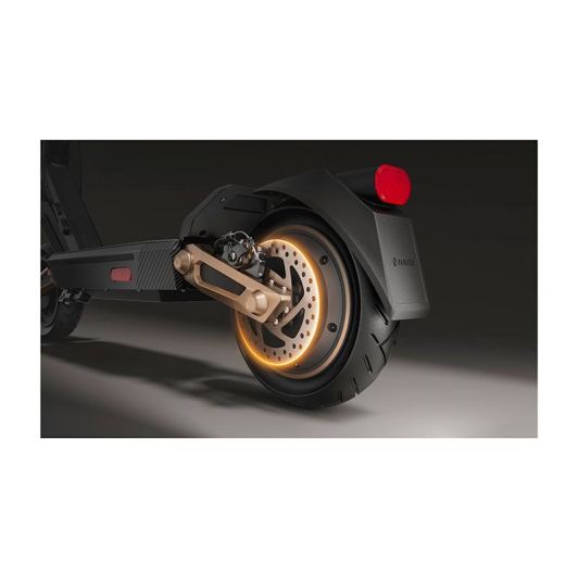 Trottinette électrique NAVEE ST3 Pro noire