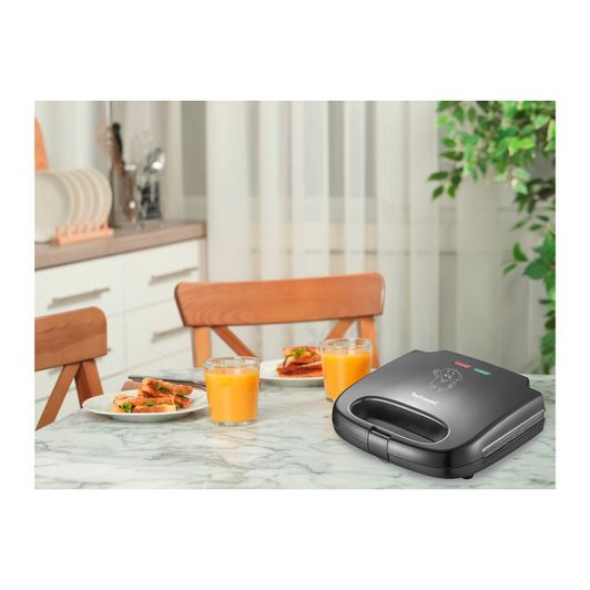 Croque monsieur TECHWOOD TCM-806